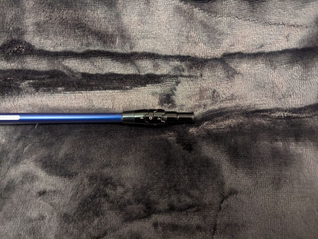 Tour AD VR 6S キャロウェイ純正