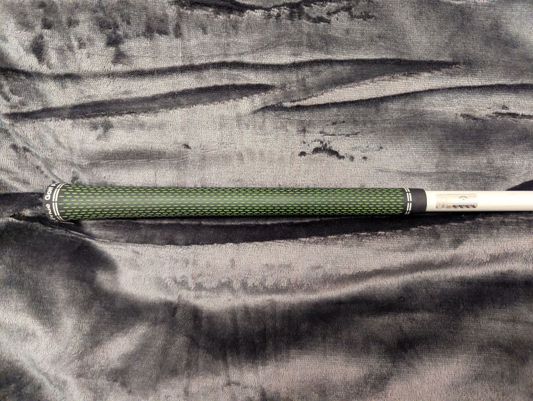 Tour AD VR 6S キャロウェイ純正