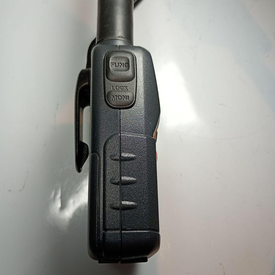 STANDARD　広帯域受信機　VR-150　動作品。　ACアダプター＆取説付き