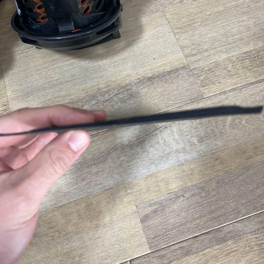 バートン　バイン　ジェネシス