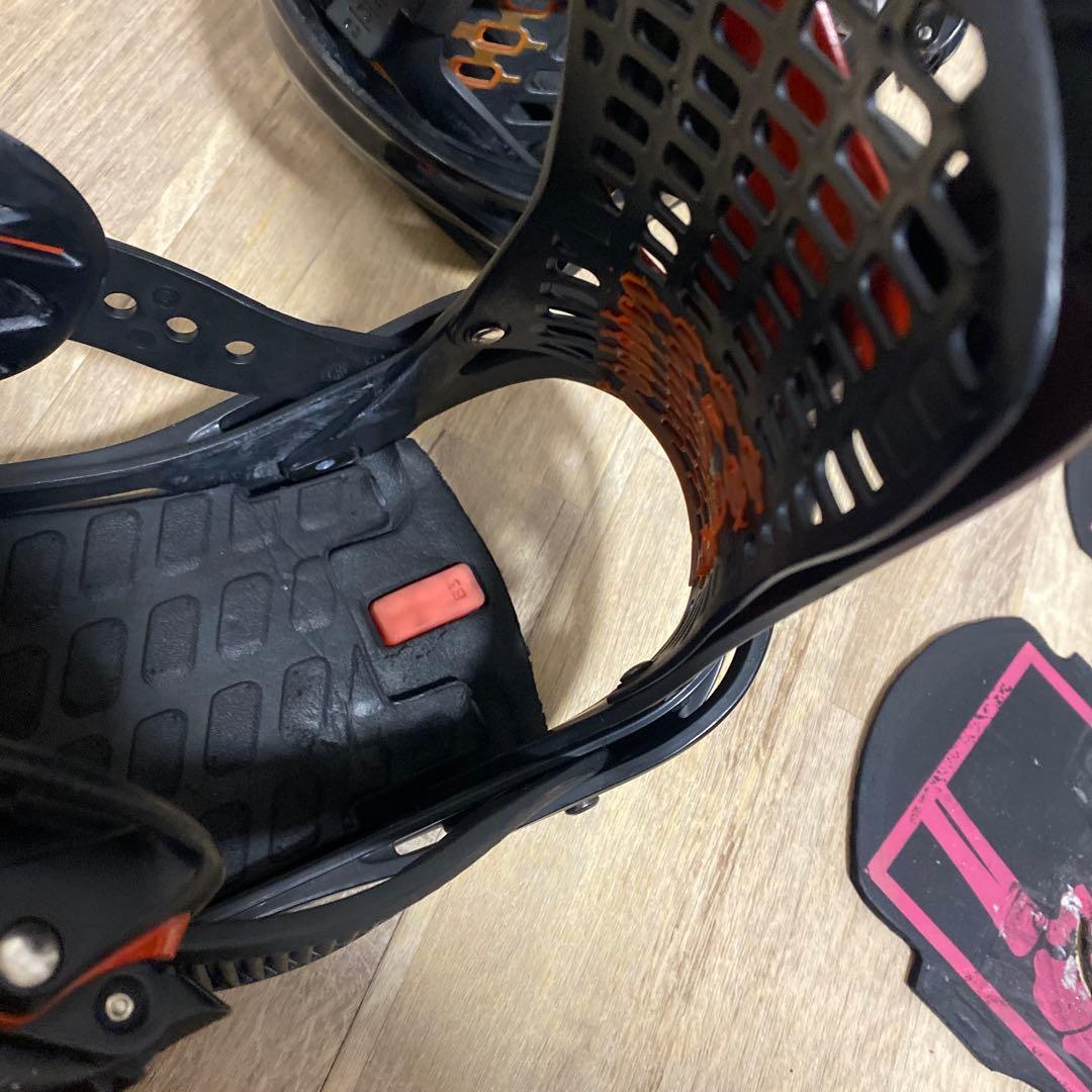 バートン　バイン　ジェネシス