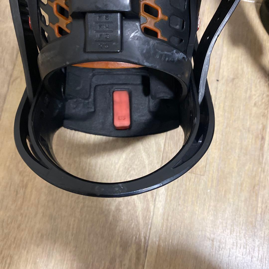 バートン　バイン　ジェネシス