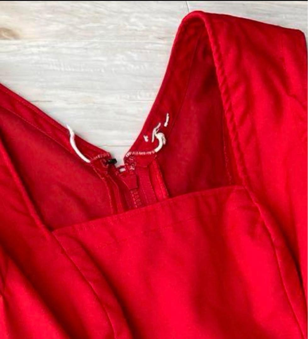 フラメンコ衣装 ロングワンピース ティアード ロングドレス オーダーメイド