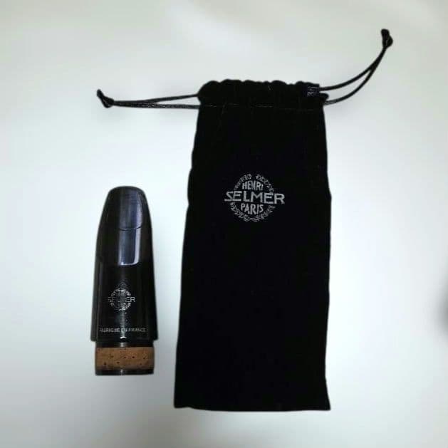 セルマー/B♭Bass Clarinet マウスピース