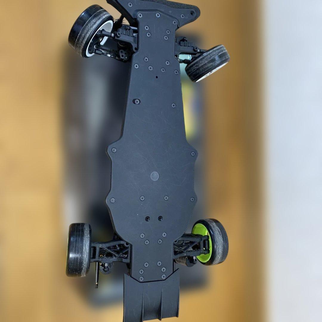 ヨコモRD1.0フルセット YOKOMO RD1.0