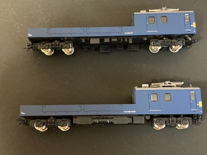 特製加工品　動力つき　JR145系　さよならクル・クモル