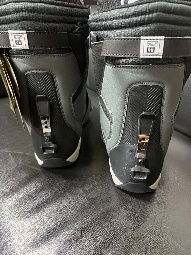 NITRO profile TLS stepon ブーツ　メンズ26.5cm