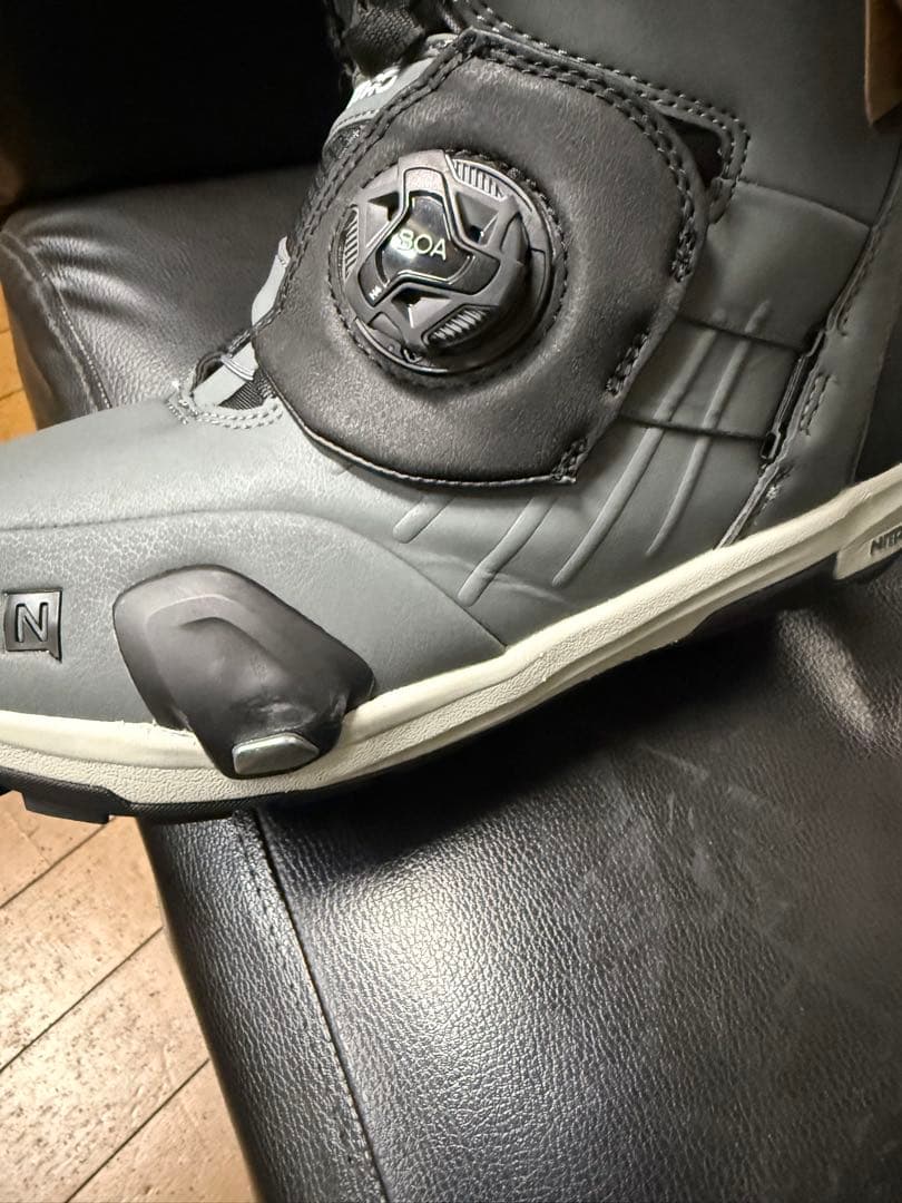 NITRO profile TLS stepon ブーツ　メンズ26.5cm