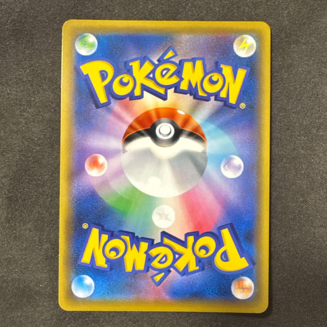 エリカのおもてなし　SR