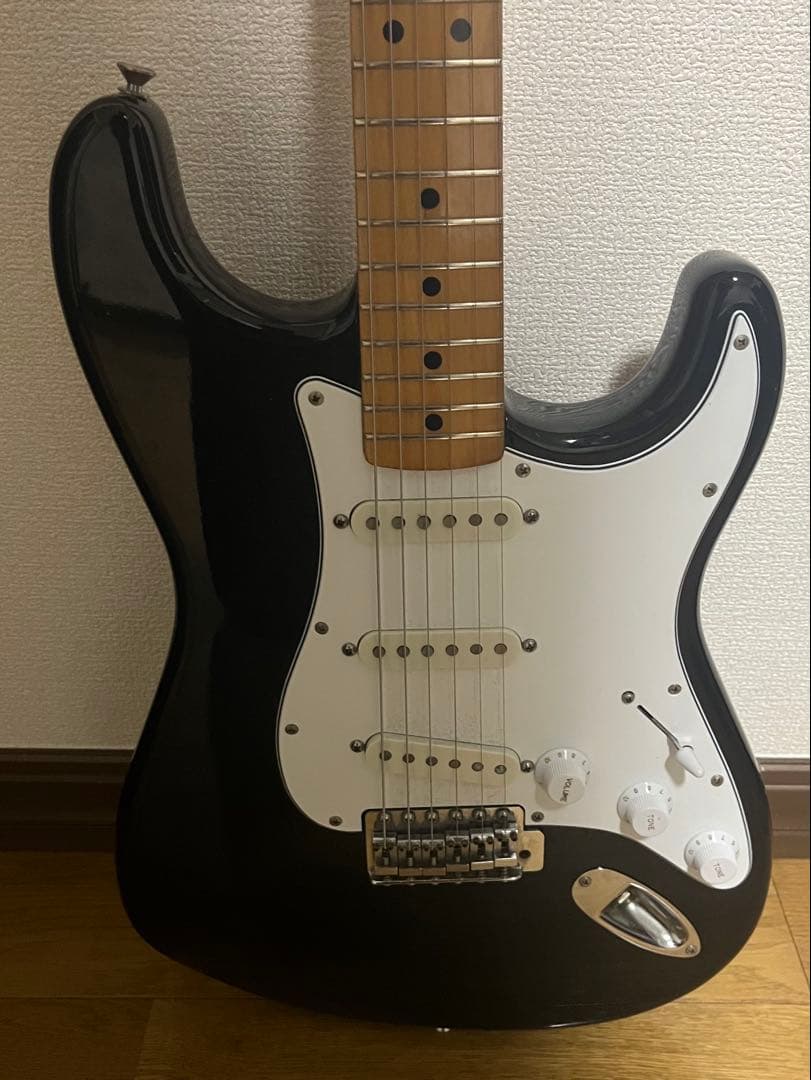 【美品】TOKAI silver star SS48 シルバースター