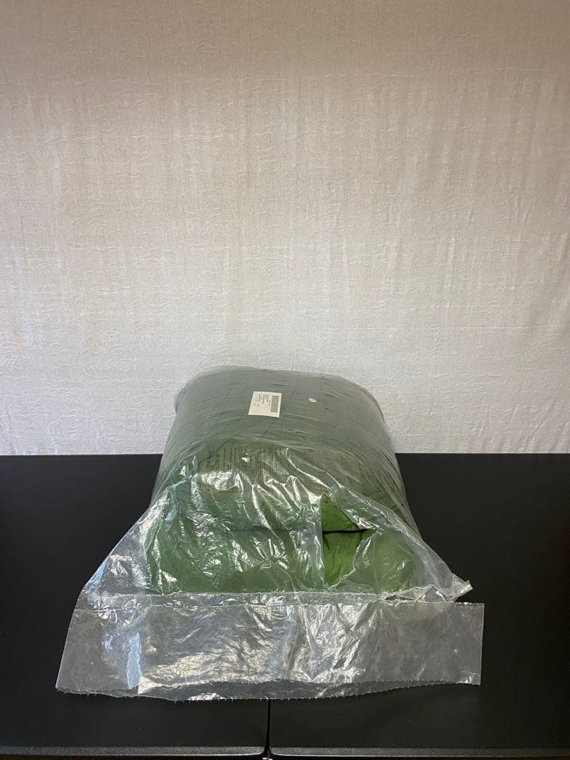 米軍　実物　放出品　MSS　モジュラースリープシステム　袋入　デッドストック