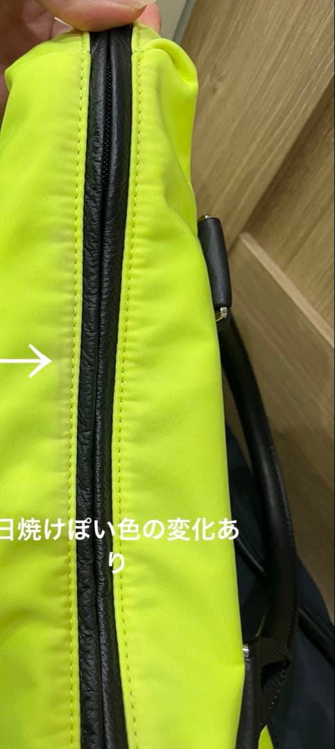 ムータマリン　ゴルフ　バッグ　ボストンバッグ