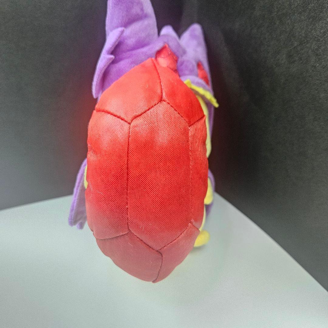 ピカチュウ ヤミラミ ポンチョ ぬいぐるみ ポケモンセンター 限定