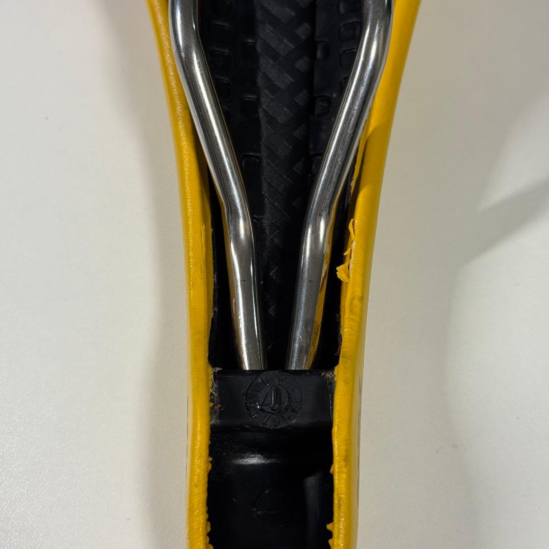 セライタリア　パンターニ　サドル