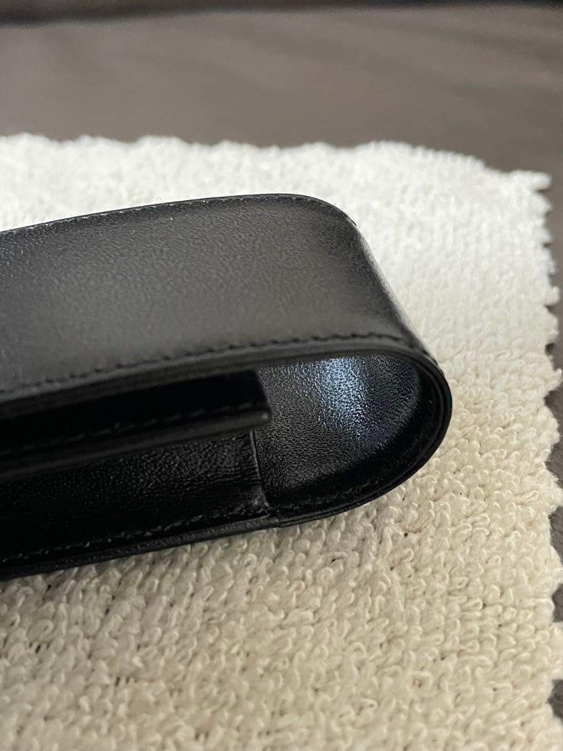 断*男様 ◾️未使用に近い◾️モンブラン◾️SIENA シエナ ペンケース1本差