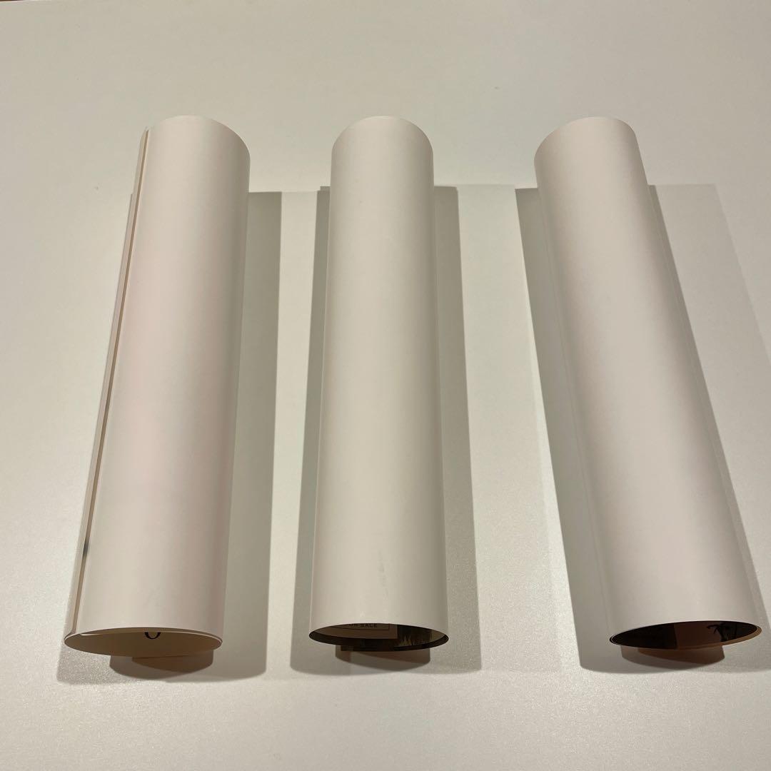 【非売品】井上雄彦 バガボンド 35巻 36巻 37巻 3枚セット