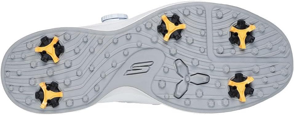 【開封済み・未使用】スケッチャーズ　 スリップインズ　ゴルフシューズ　26.5