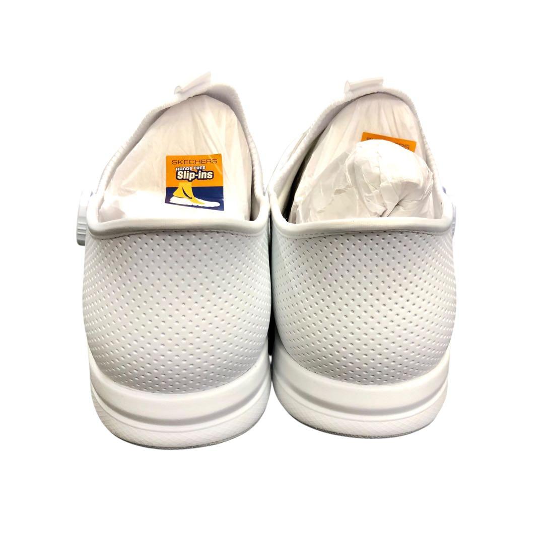 【開封済み・未使用】スケッチャーズ　 スリップインズ　ゴルフシューズ　26.5