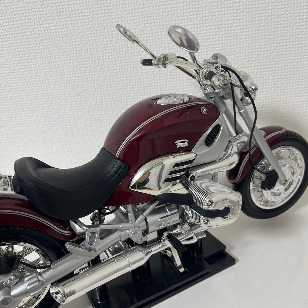  バイクモデル 1/6 R1200C