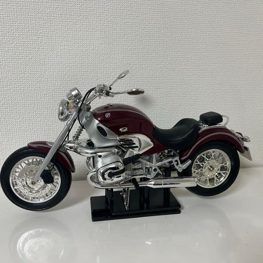  バイクモデル 1/6 R1200C
