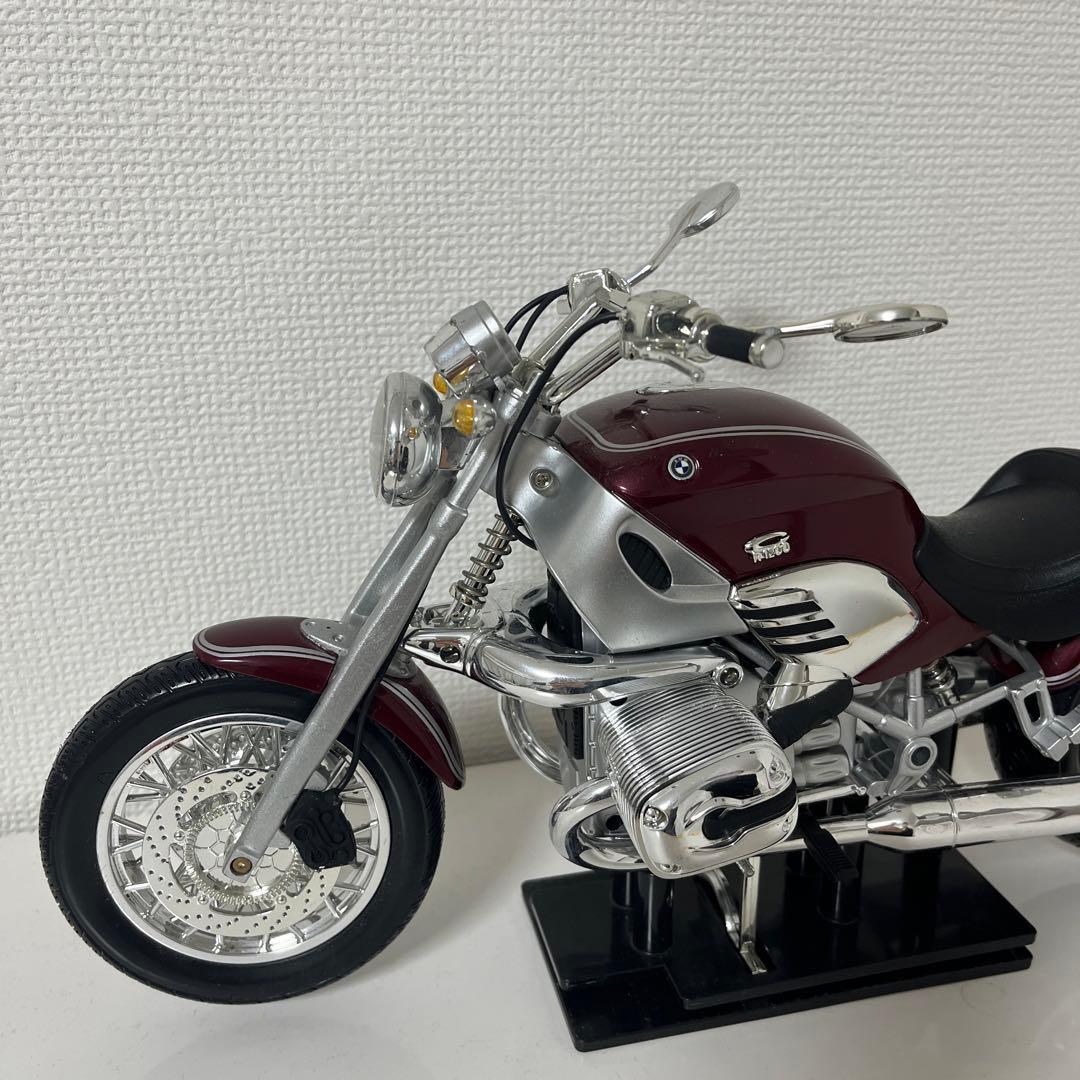  バイクモデル 1/6 R1200C