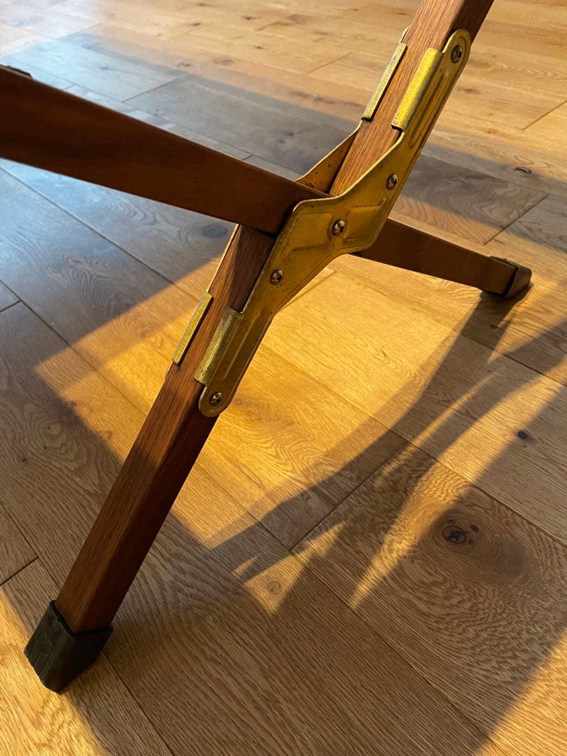 NORAsフレームリムジンSTUDIOwadの収納袋、真鍮プレート6枚セット