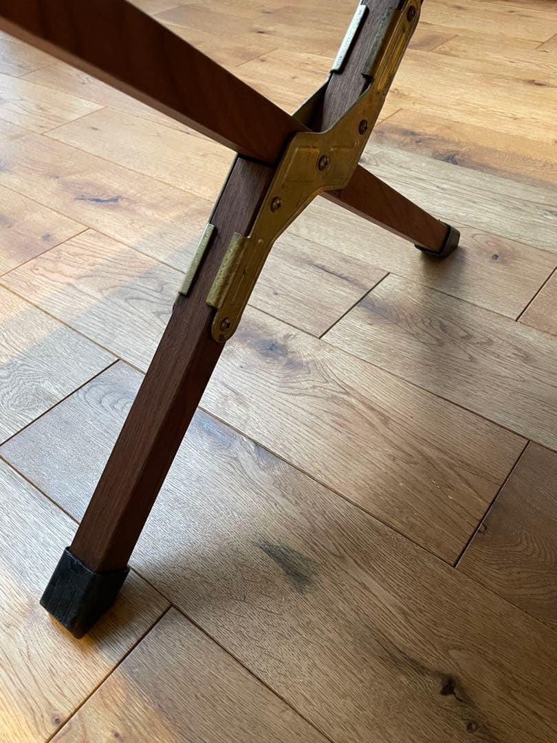 NORAsフレームリムジンSTUDIOwadの収納袋、真鍮プレート6枚セット