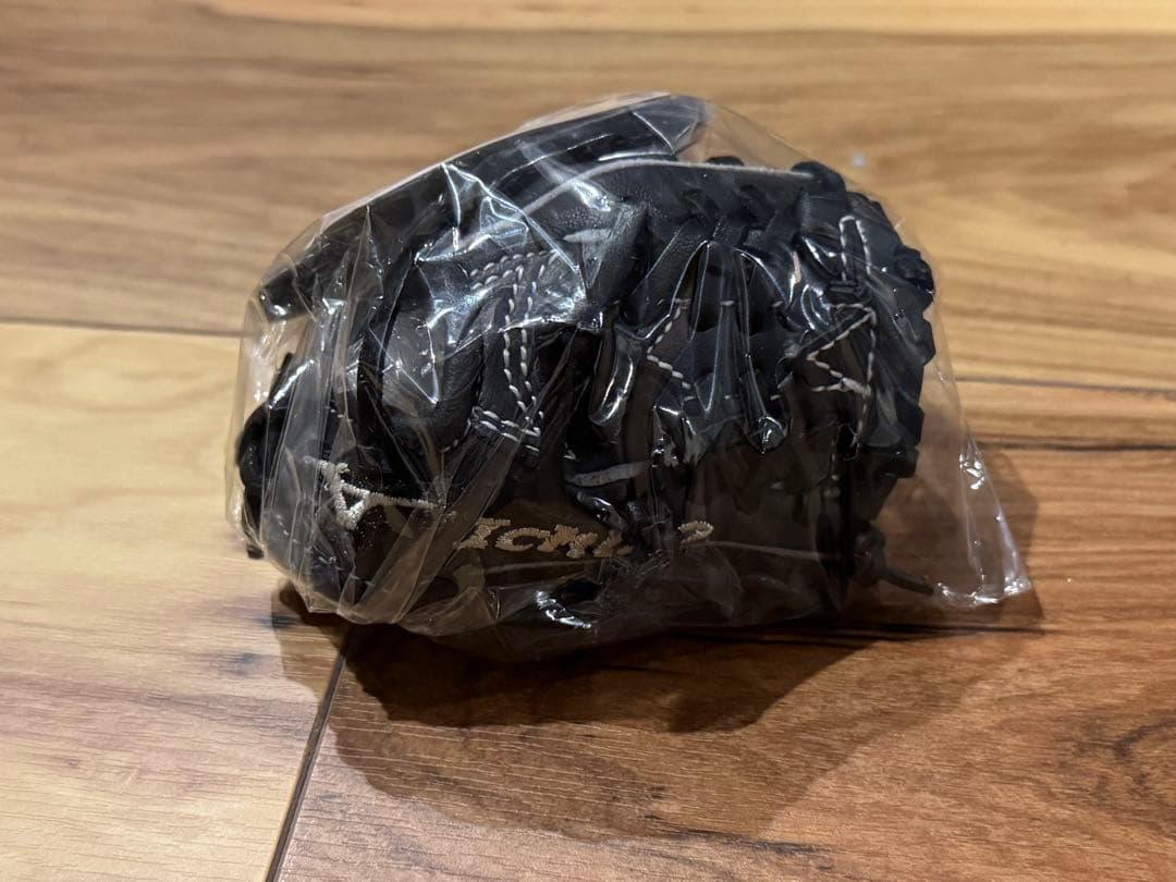 イチロー　KOBE CHIBEN ミニチュアグローブ