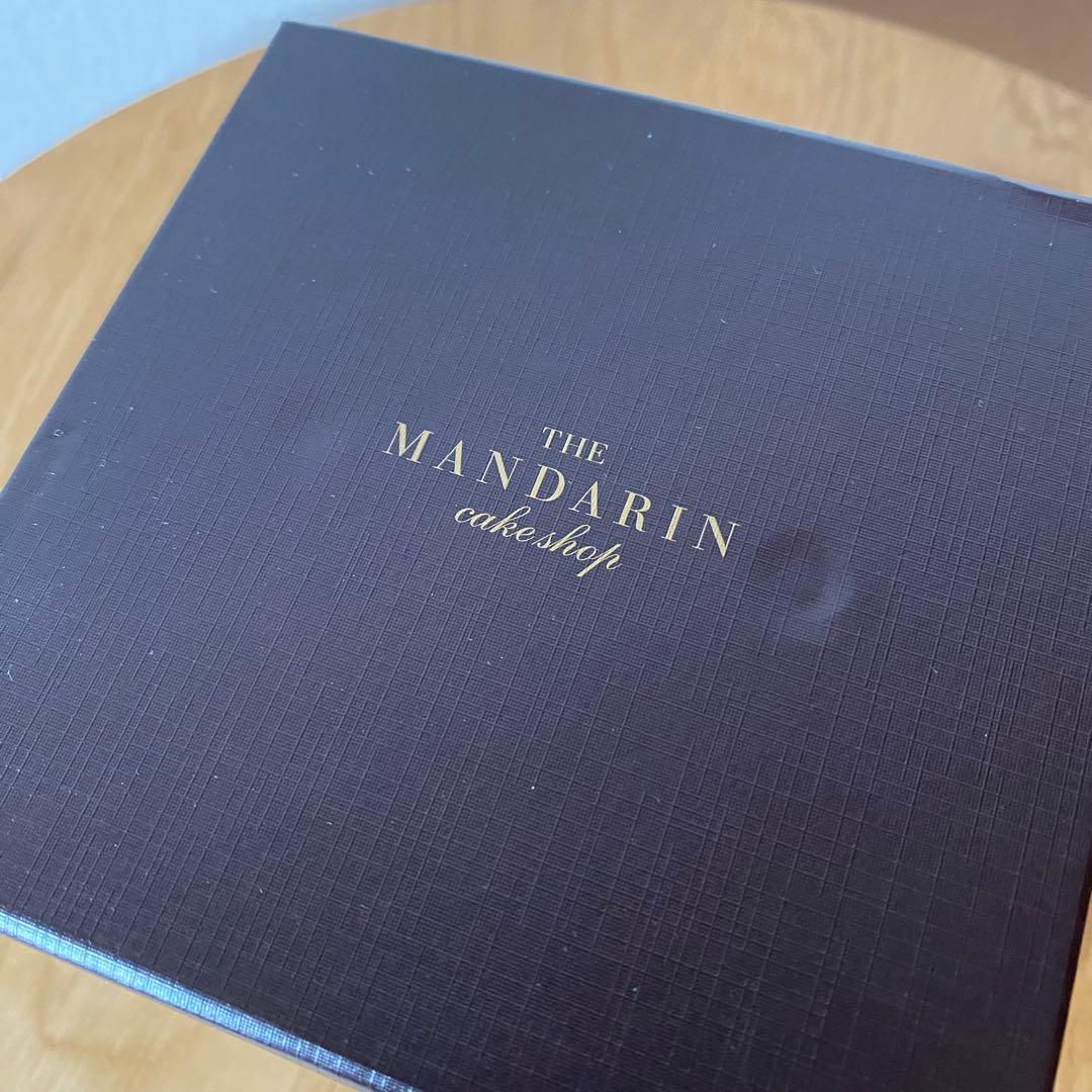 新品未開封 マンダリンオリエンタル香港 ローズペタルジャム