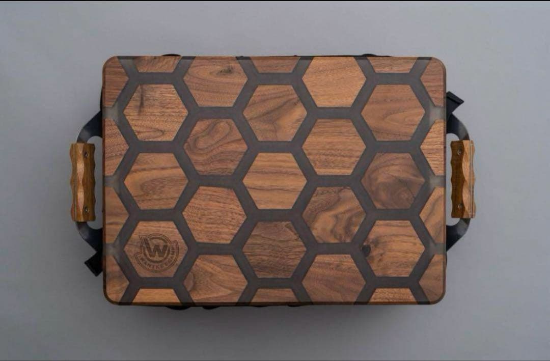 新型　WANTKEY BOXTOP SC25HEXA