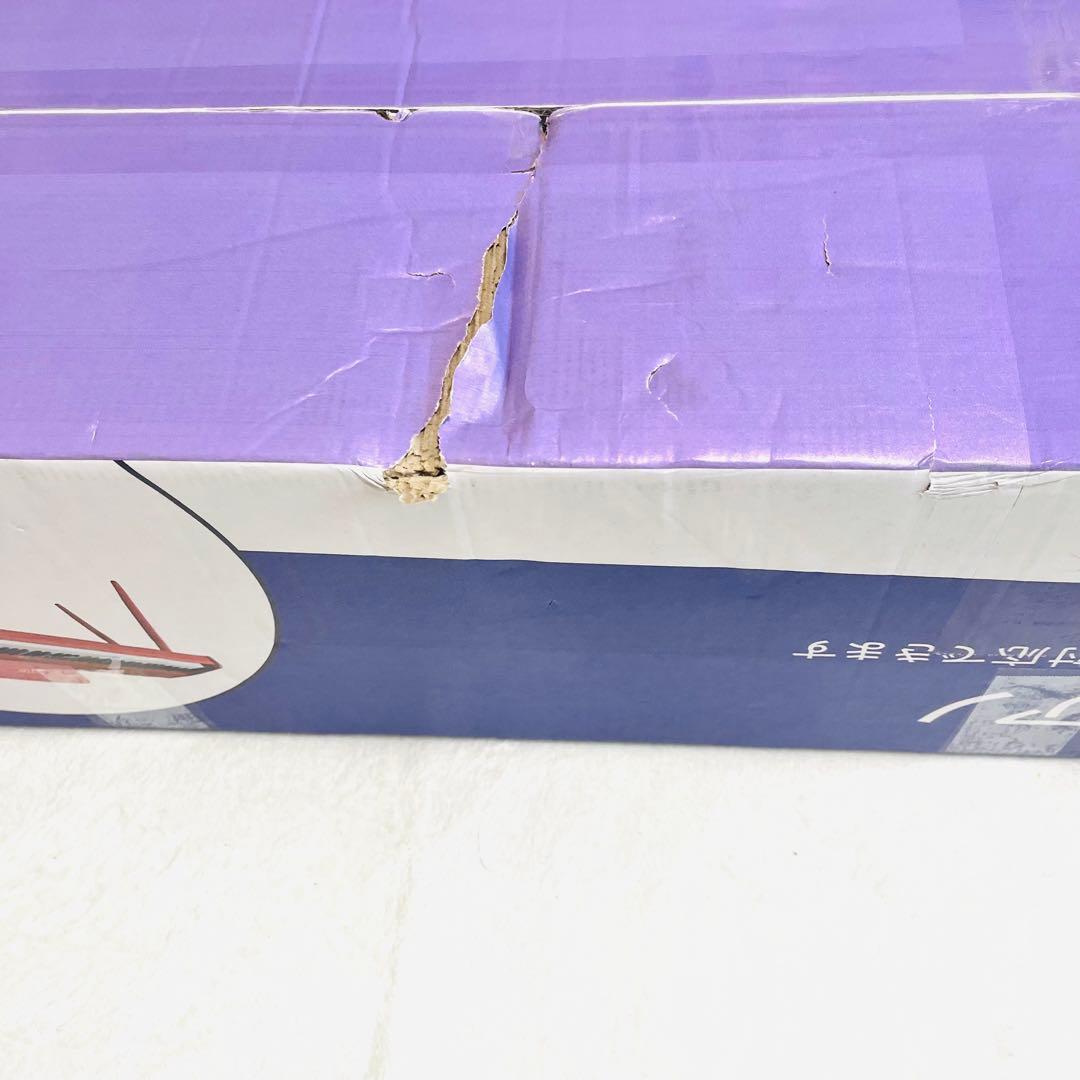 訳あり‼️新品未使用　⭐️ 電子ピアノ 88鍵盤 木製 ホワイトペダル付き スタンド