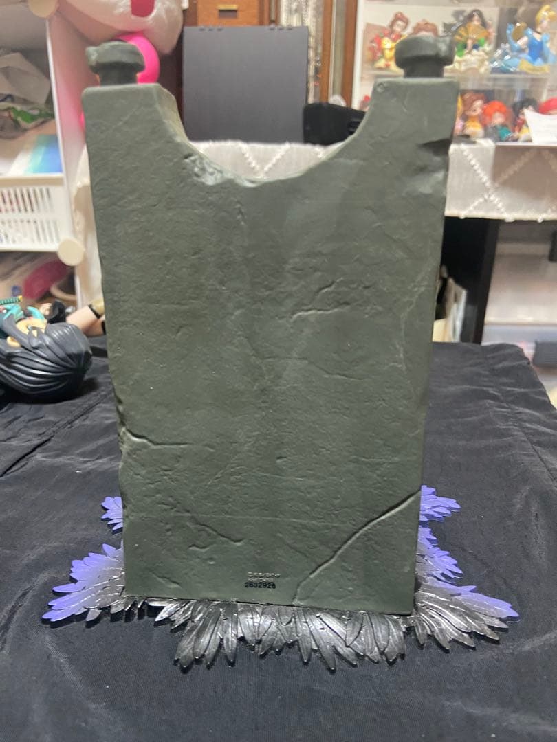 ナルト　アミューズメント　一番くじ　DIORAMATIC イタチ　A賞