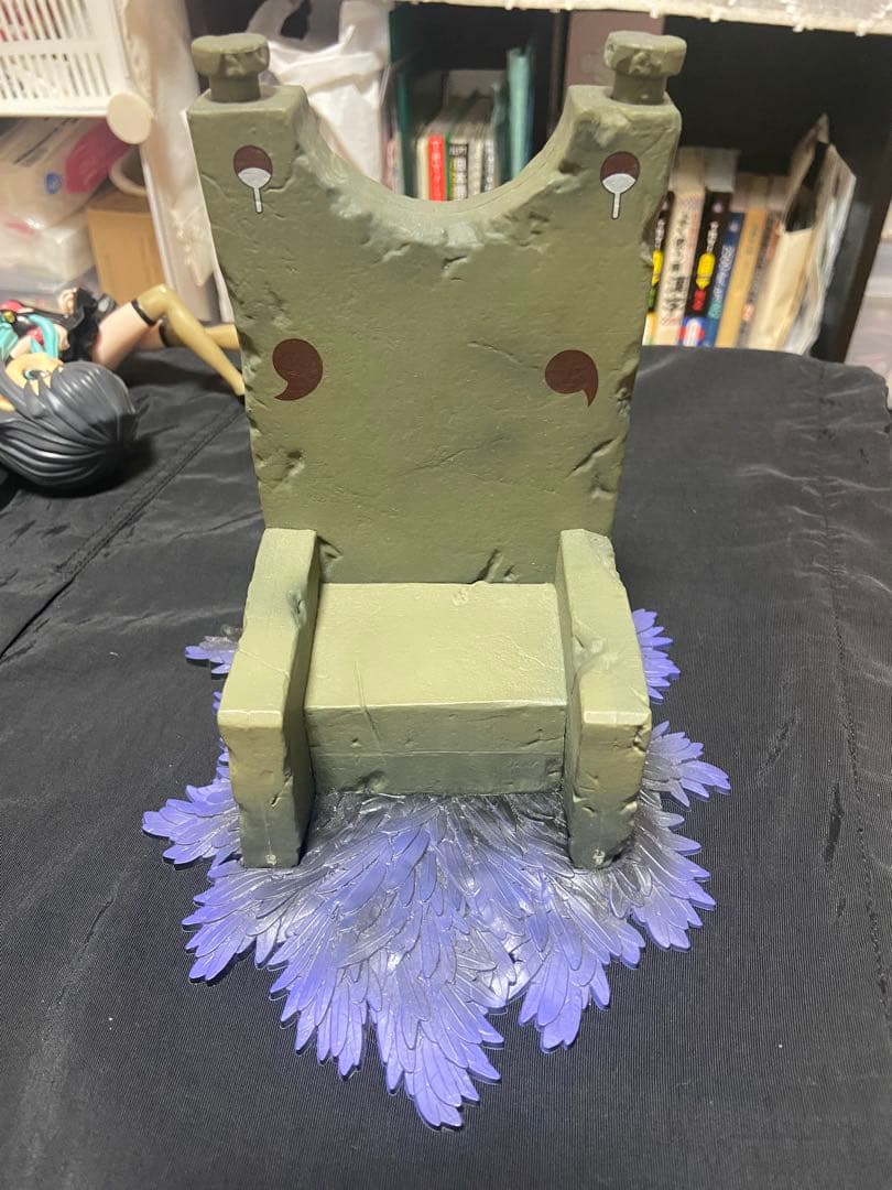 ナルト　アミューズメント　一番くじ　DIORAMATIC イタチ　A賞