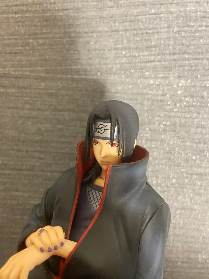 ナルト　アミューズメント　一番くじ　DIORAMATIC イタチ　A賞