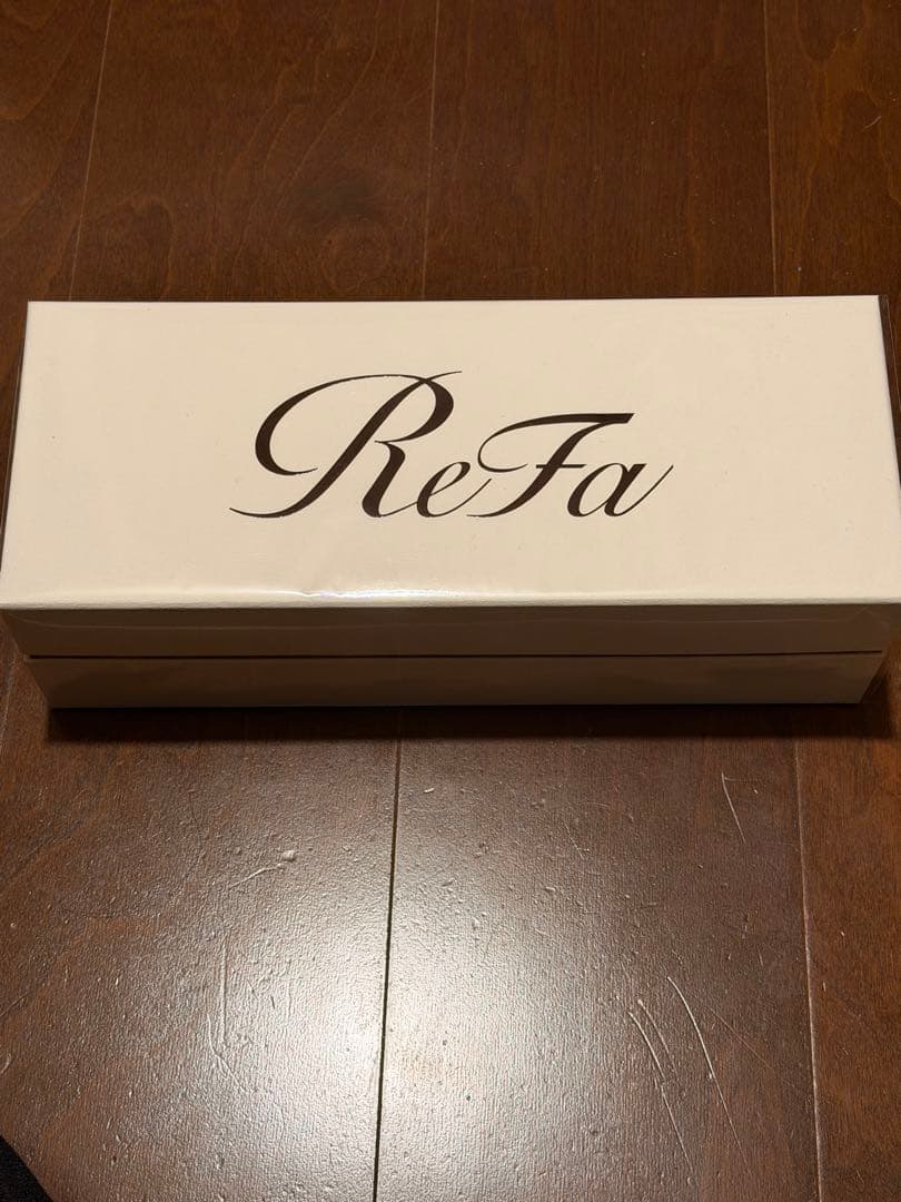 ReFa リファ ファインバブル U シャワーヘッド　ホワイト