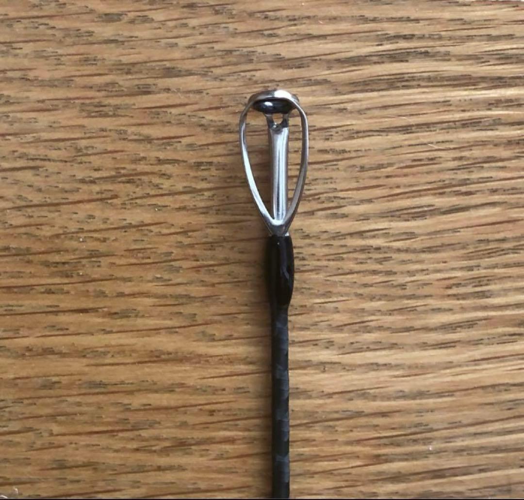 シマノ　エンカウンター　s106m シーバスロッド 穂先折れ修理積み