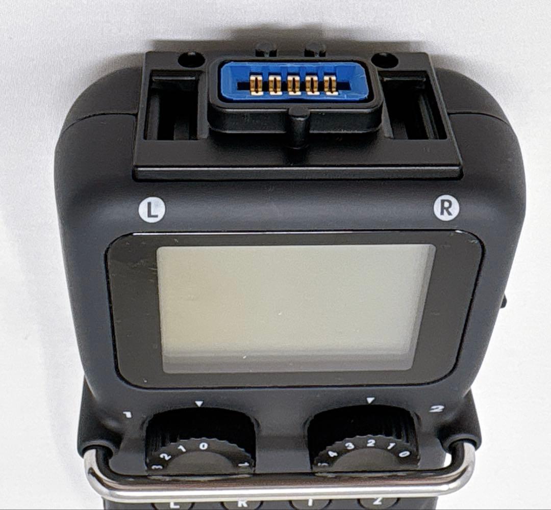 Zoom H5 ハンディレコーダー