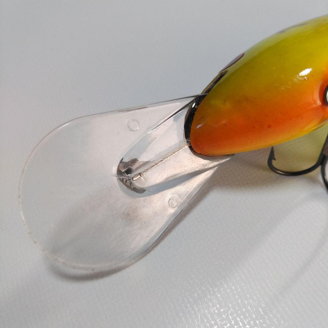 スタンフォードルアーズ SDCS SDBC ２個セット 秘密のクランクベイト