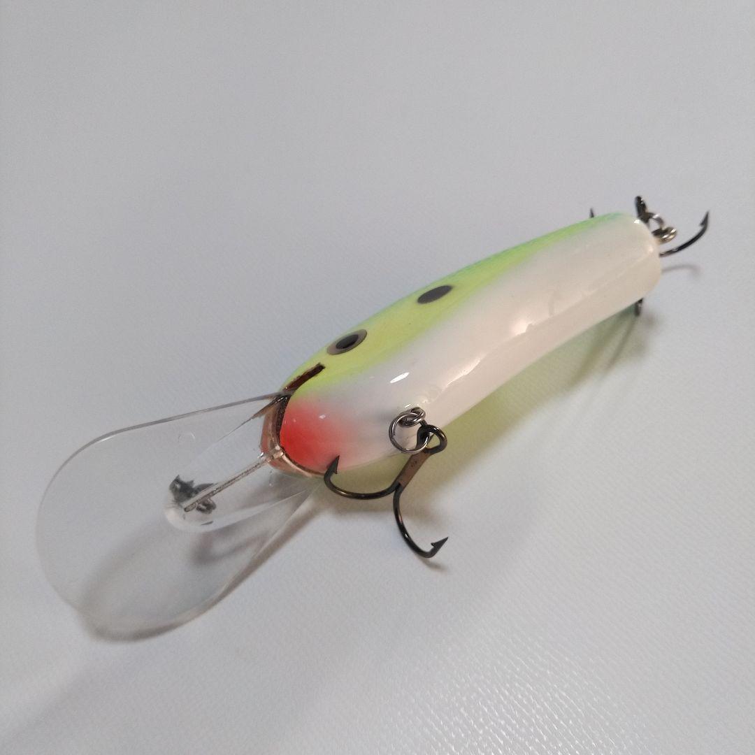 スタンフォードルアーズ SDCS SDBC ２個セット 秘密のクランクベイト