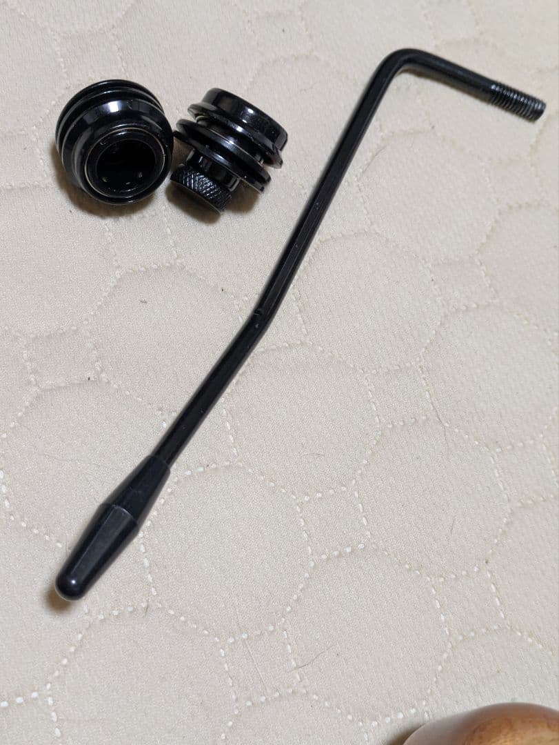 VERTICE S.C.P エレキギター