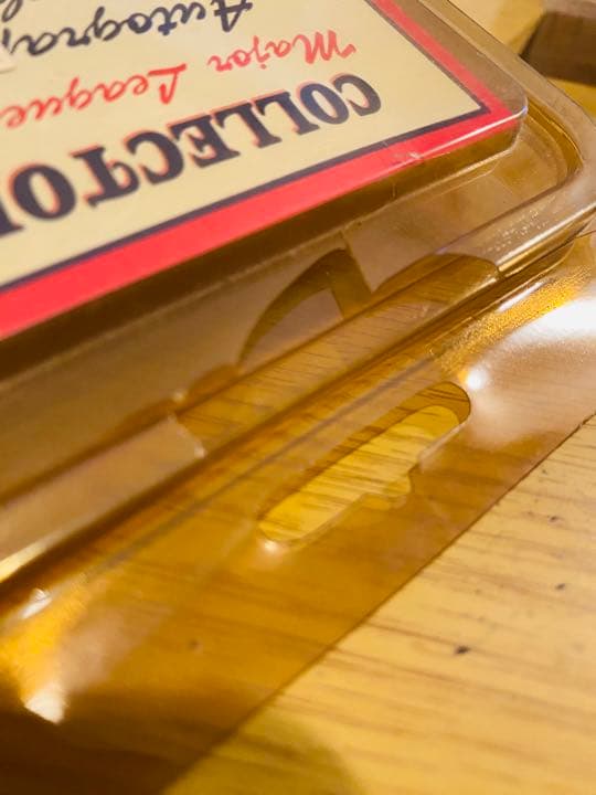 ブルージェイズ　サインボール 1995年