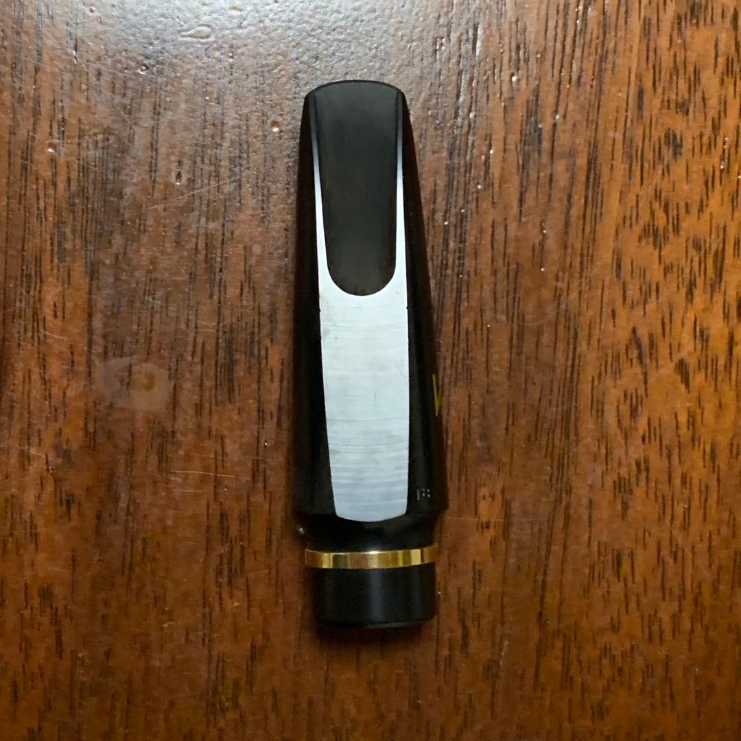 Vandoren V16 T8 テナーサックスマウスピース