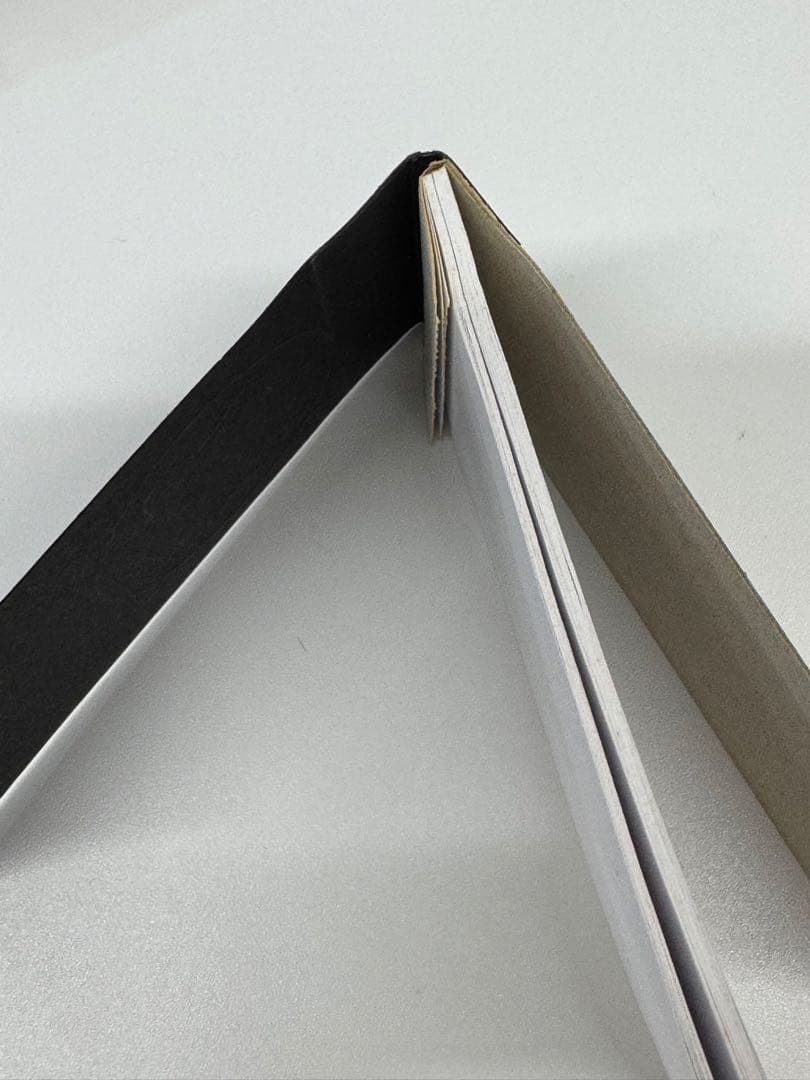 Montblanc 名刺 クレジットカード メモ ノートカバー ケース 革 中古