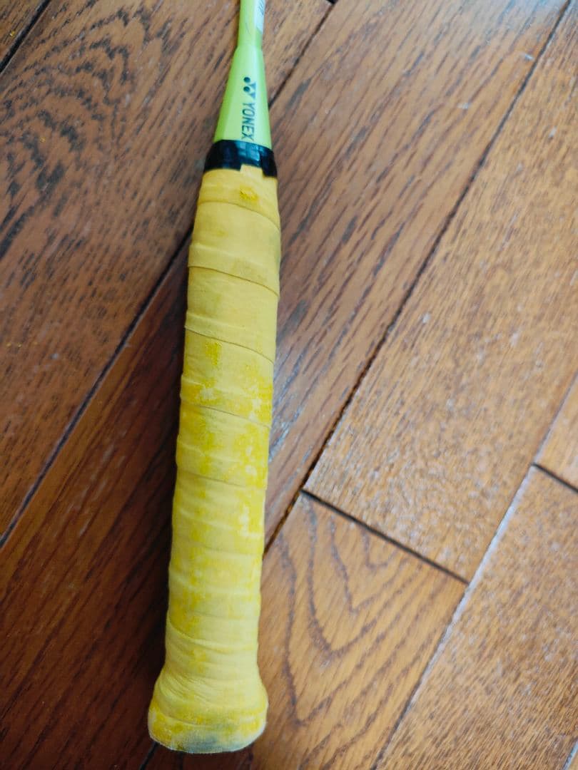 YONEX ARCSABER FB アークセーバー バドミントンラケット