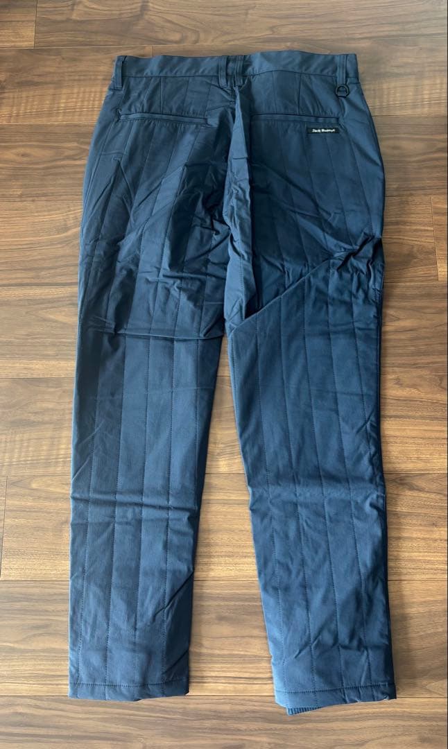 ジャックバニー　ロングパンツ　メンズサイズ5（新品・未使用品）
