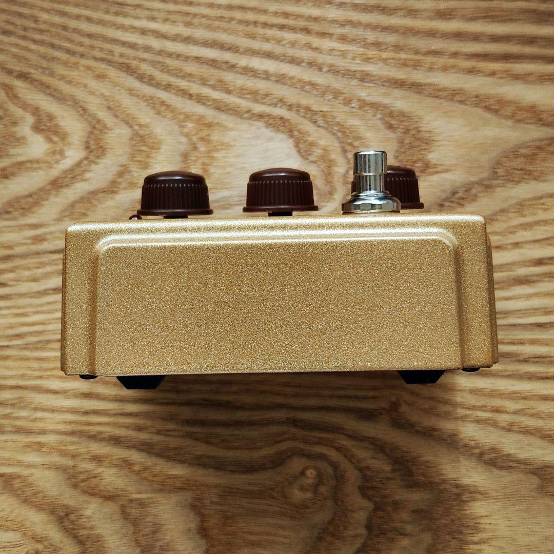 【旧ロゴ】behringer CENTAUR OVERDRIVE ケンタウロス