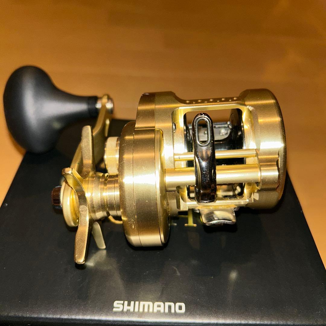 15オシアコンクエスト 300HG