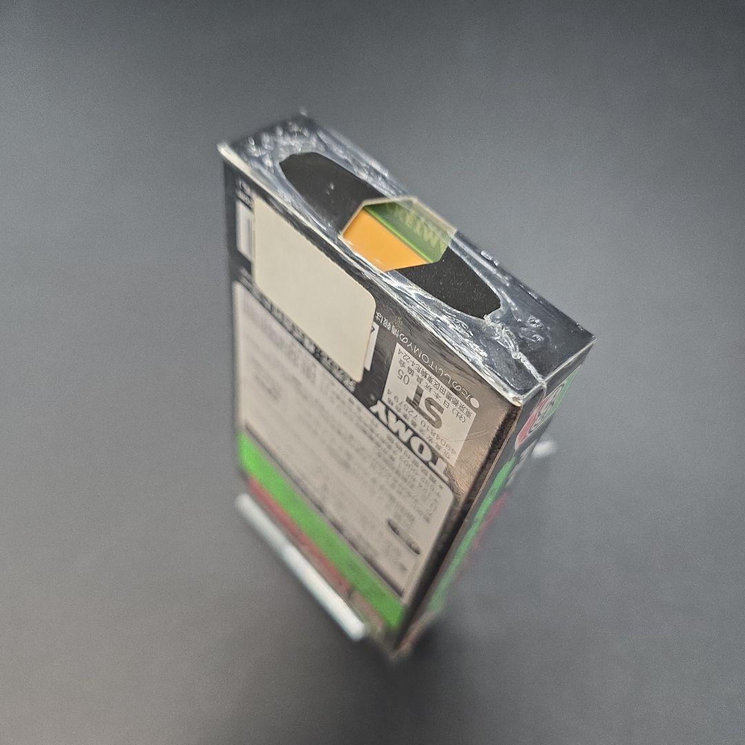 新品未開封 トミー ポケットメイト 4 ホールインワンゴルフ 9 ナイン レトロ