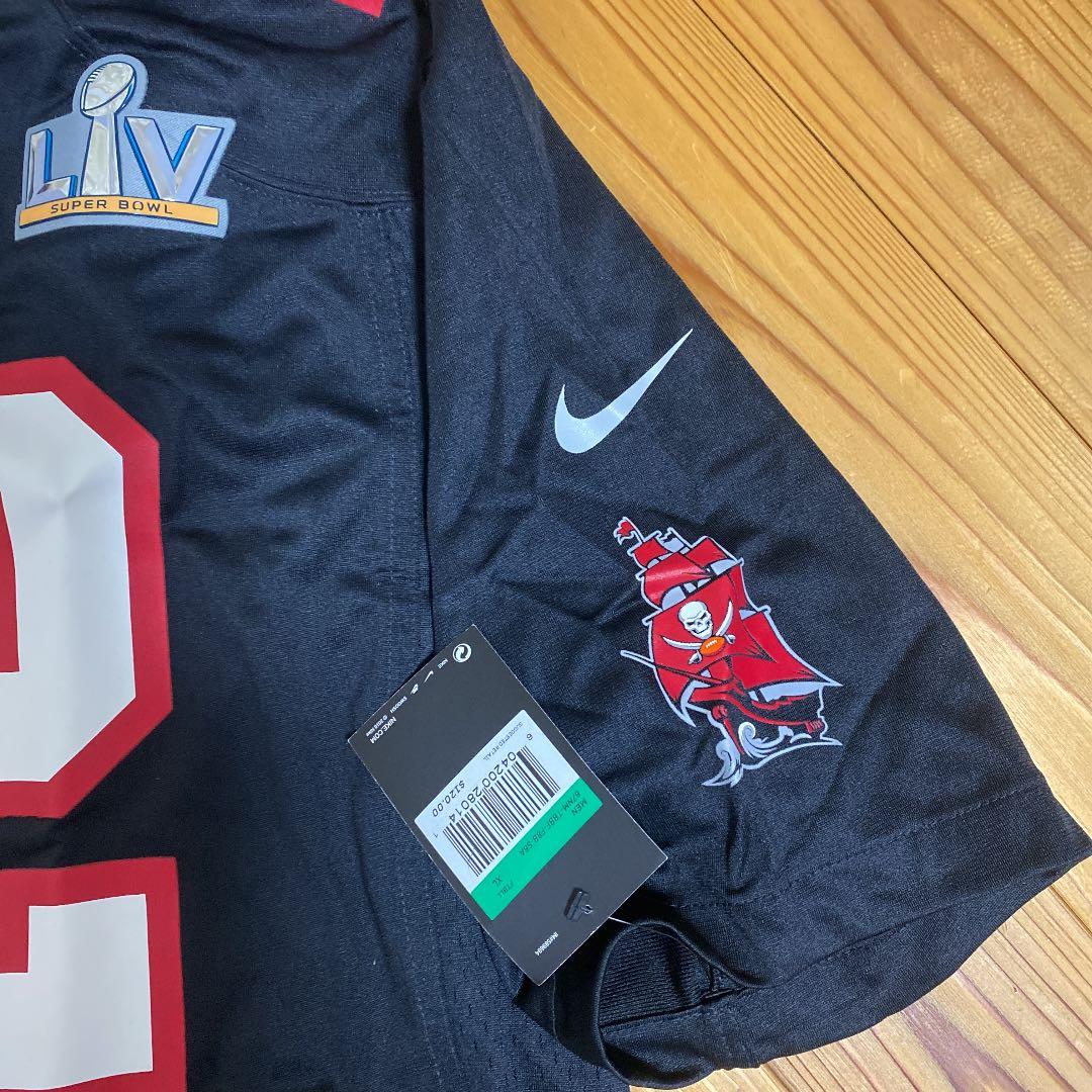 ウェア NFL official Jersey Tampa Bay Buccaneers