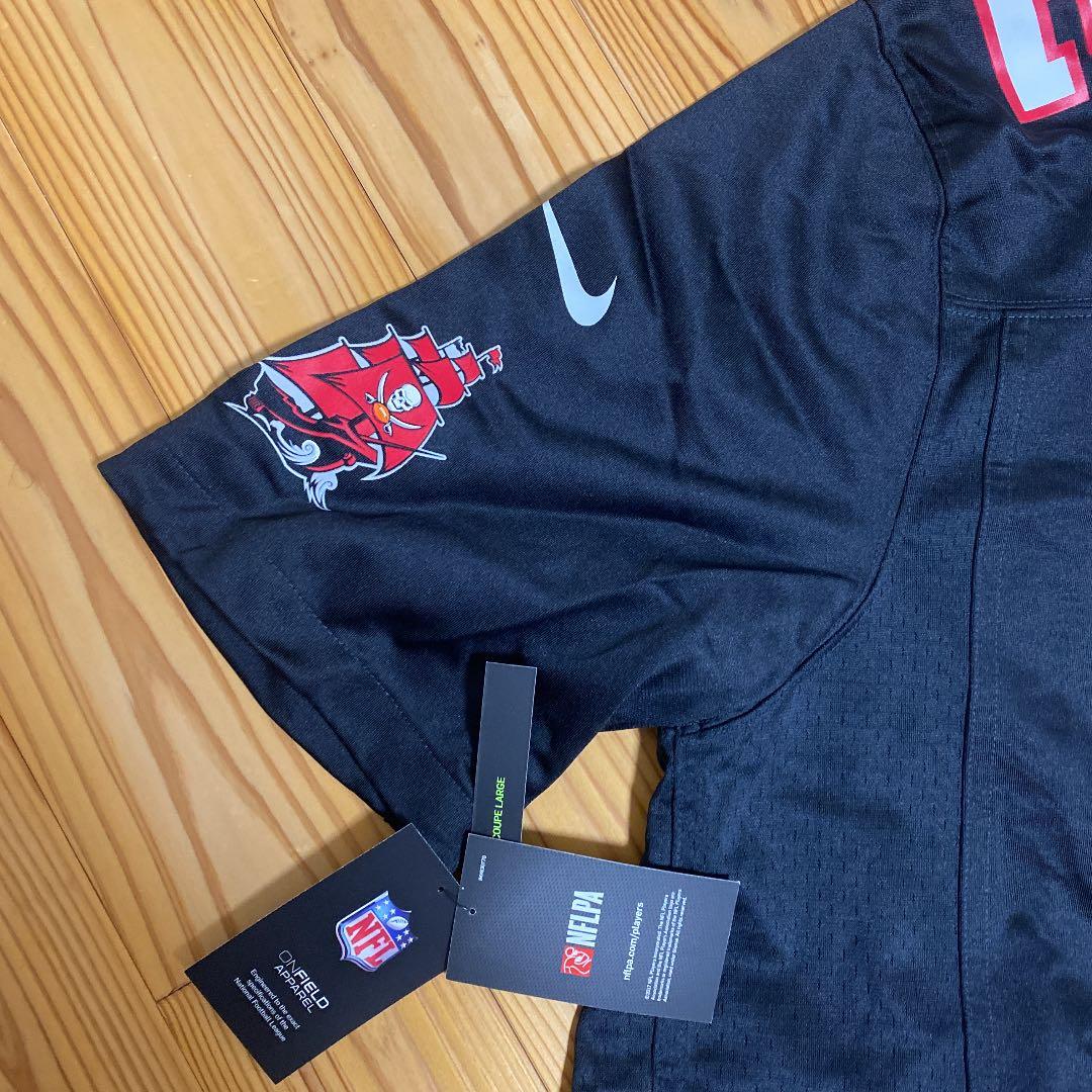 ウェア NFL official Jersey Tampa Bay Buccaneers